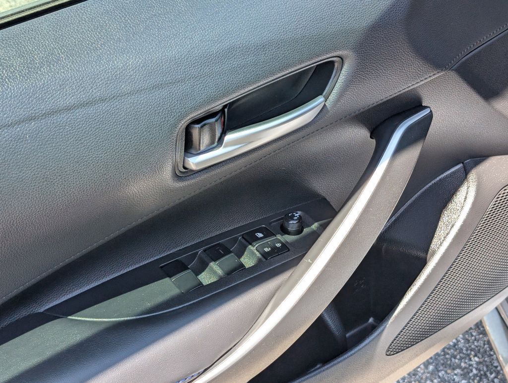 2020 Toyota Corolla SE, 044489, Photo