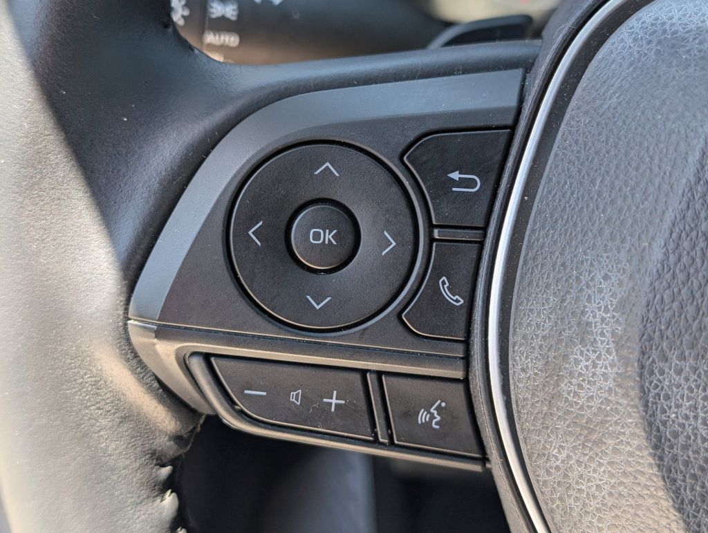 2020 Toyota Corolla SE, 044489, Photo