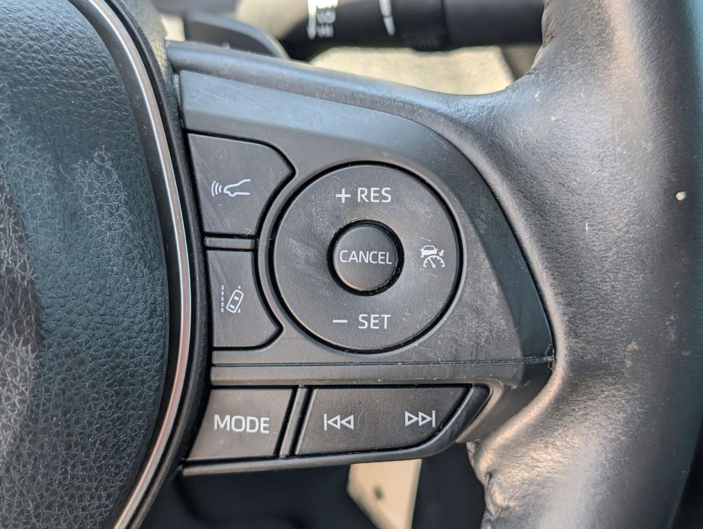 2020 Toyota Corolla SE, 044489, Photo