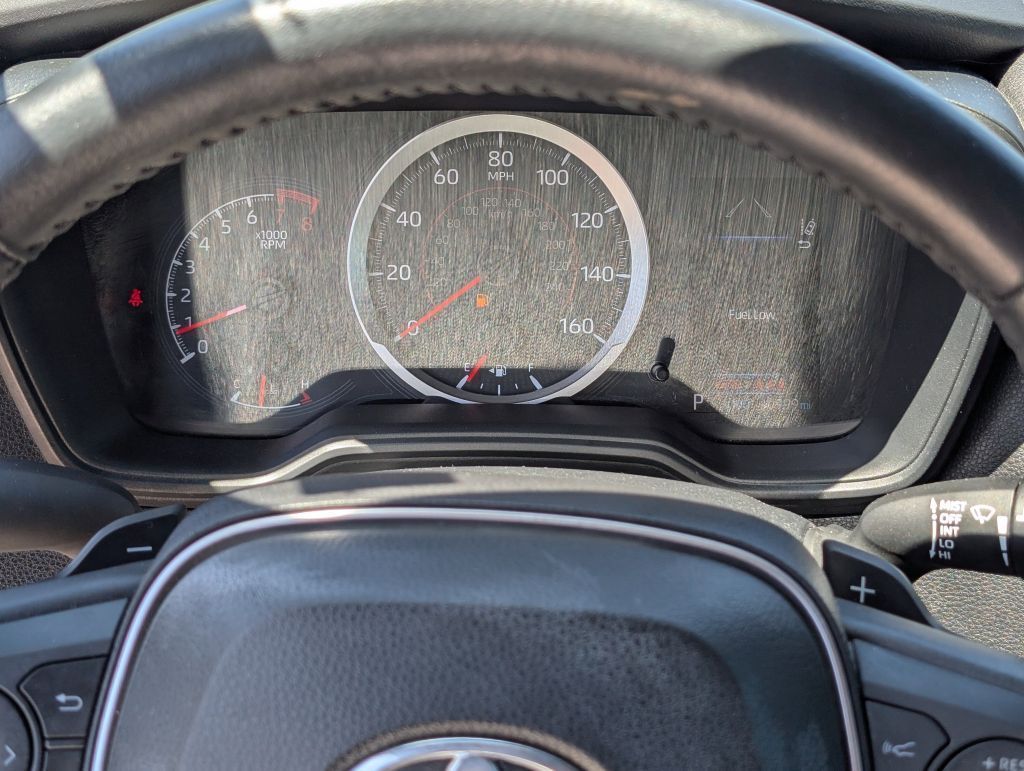 2020 Toyota Corolla SE, 044489, Photo