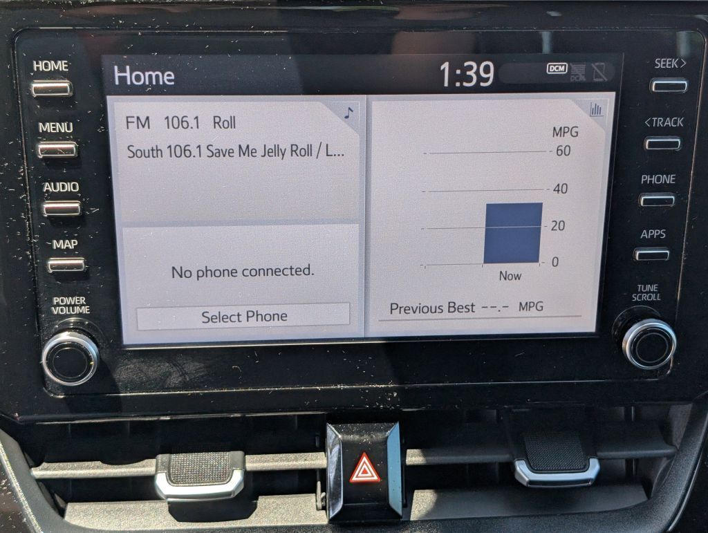 2020 Toyota Corolla SE, 044489, Photo