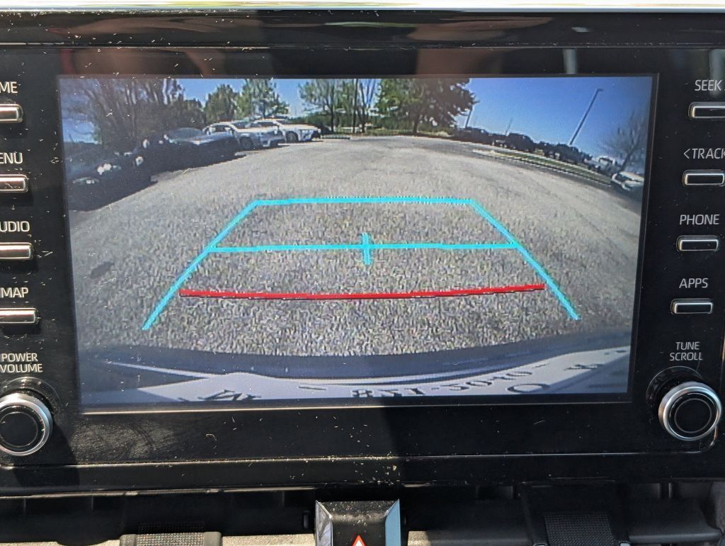 2020 Toyota Corolla SE, 044489, Photo