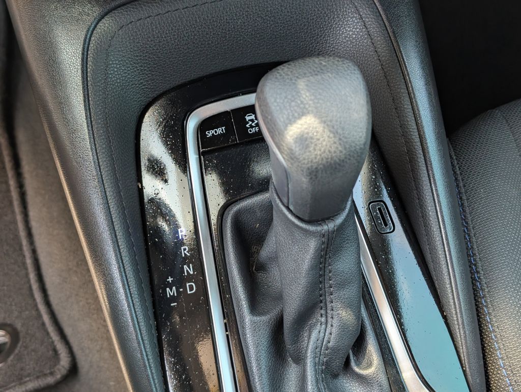 2020 Toyota Corolla SE, 044489, Photo