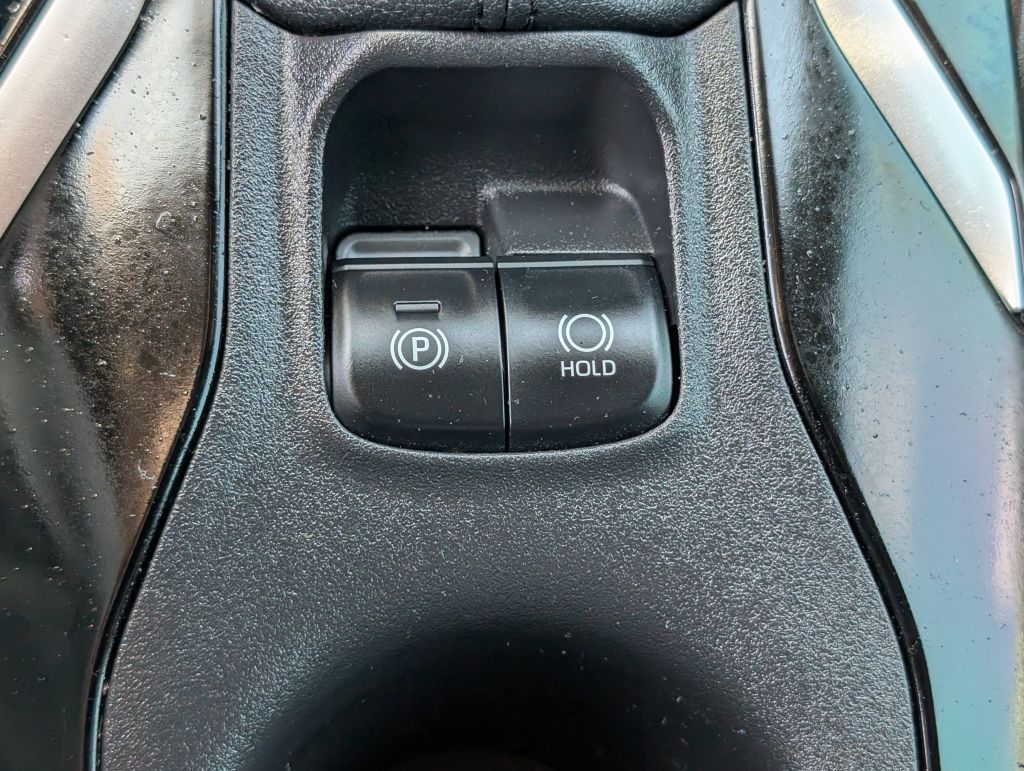 2020 Toyota Corolla SE, 044489, Photo