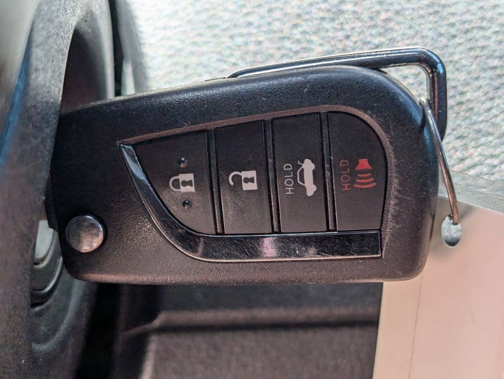 2020 Toyota Corolla SE, 044489, Photo