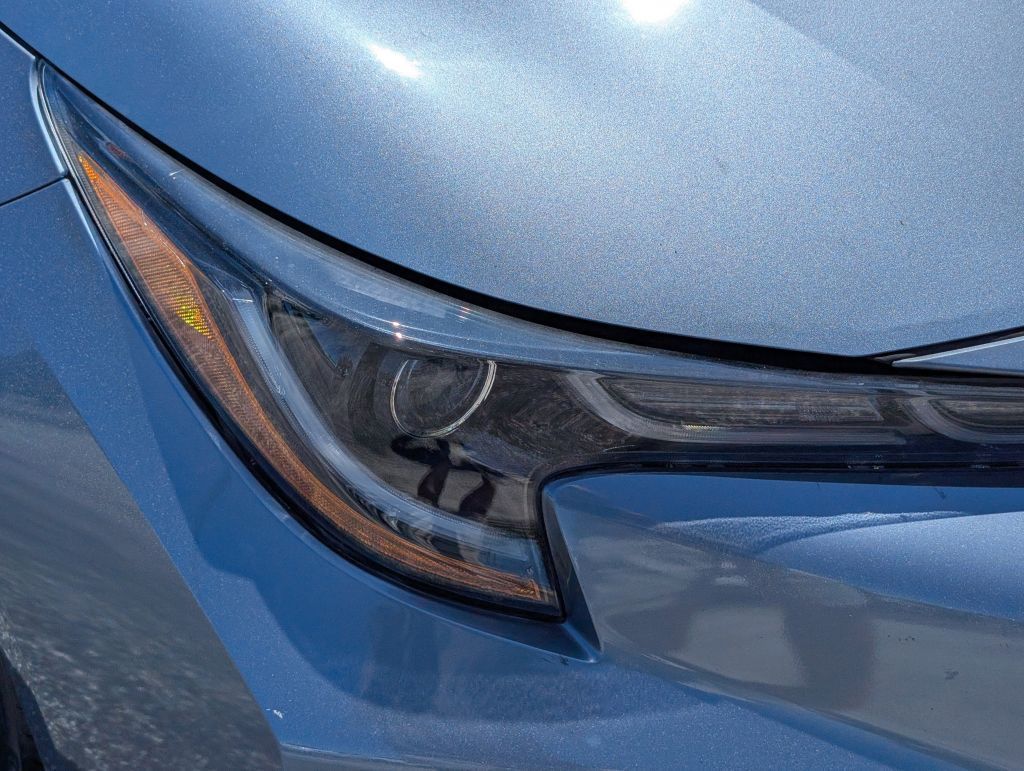 2020 Toyota Corolla SE, 044489, Photo