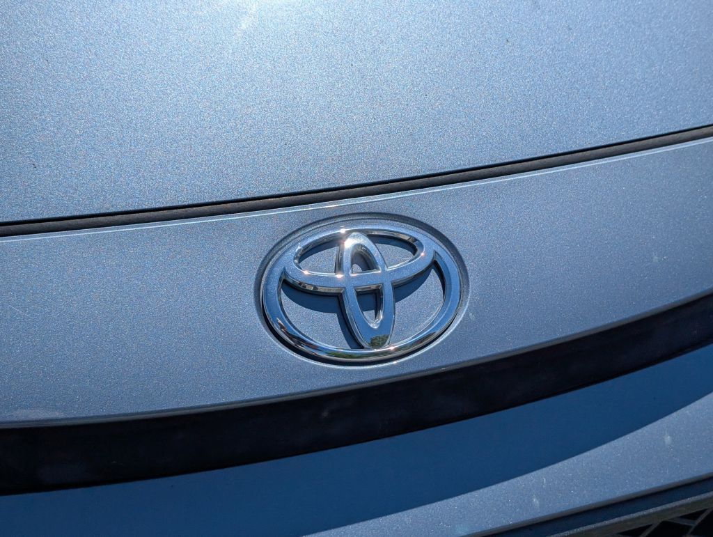 2020 Toyota Corolla SE, 044489, Photo