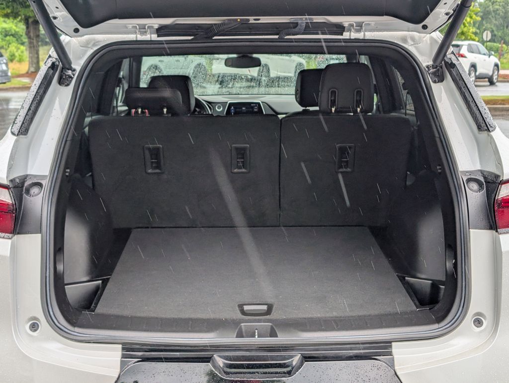 2021 Chevrolet Blazer RS, 559752, Photo