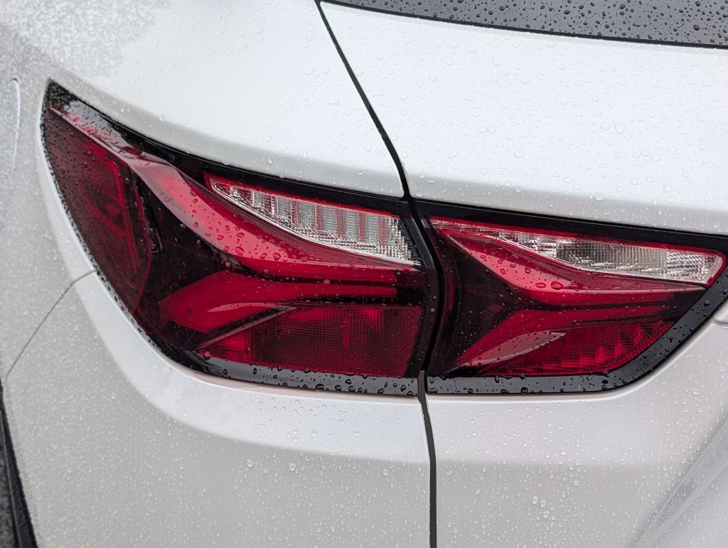 2021 Chevrolet Blazer RS, 559752, Photo