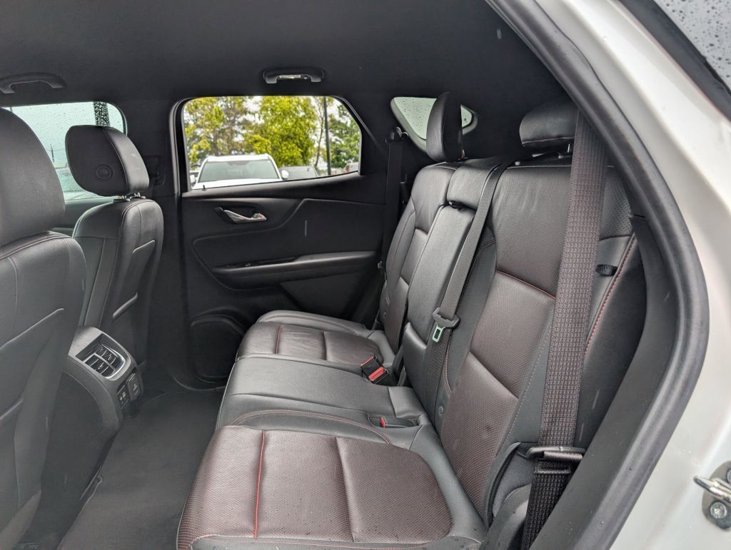 2021 Chevrolet Blazer RS, 559752, Photo