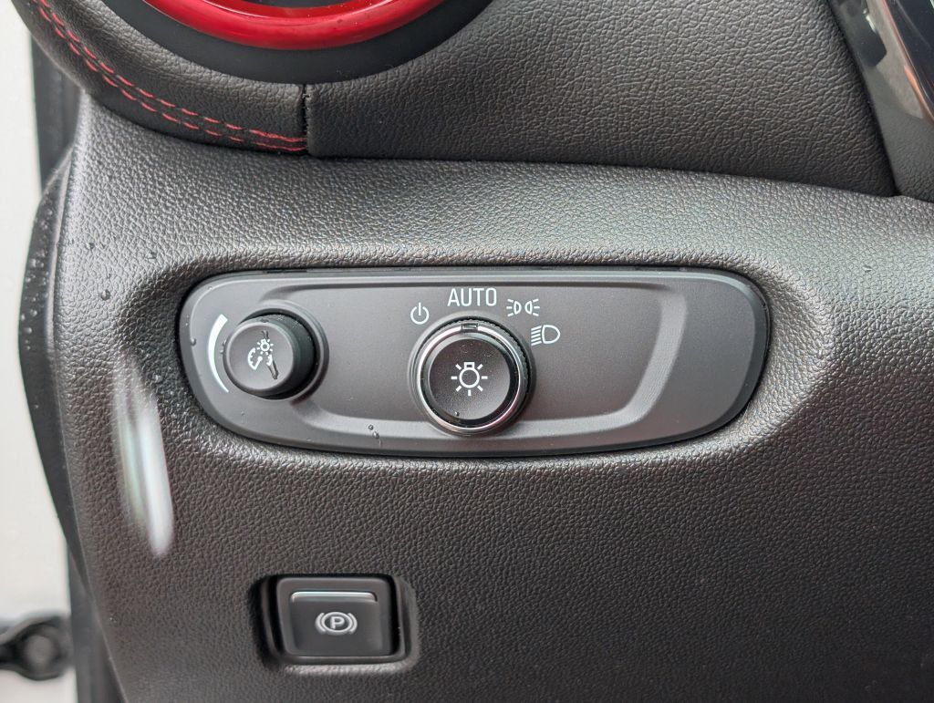 2021 Chevrolet Blazer RS, 559752, Photo