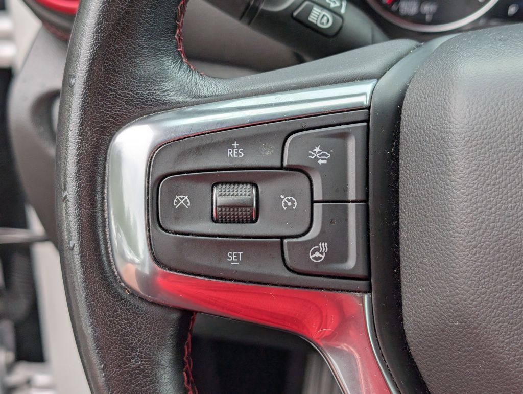 2021 Chevrolet Blazer RS, 559752, Photo