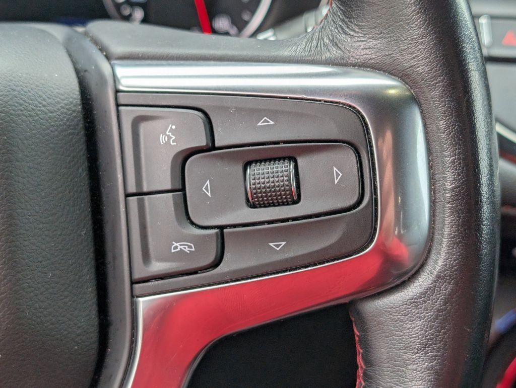 2021 Chevrolet Blazer RS, 559752, Photo