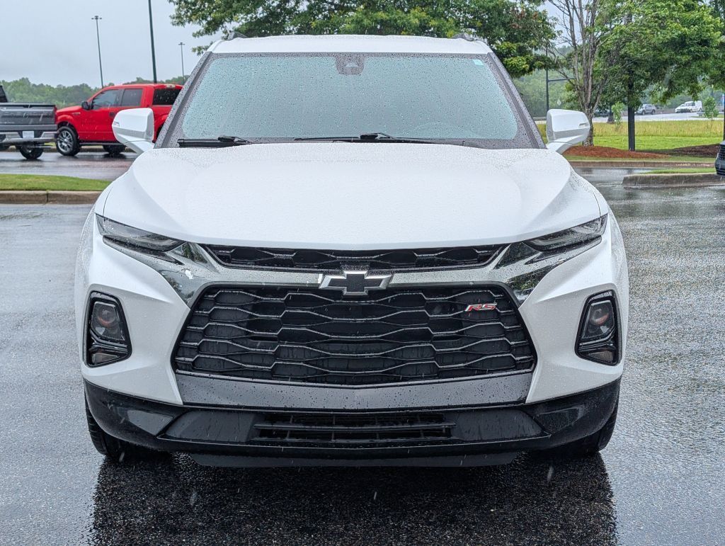 2021 Chevrolet Blazer RS, 559752, Photo