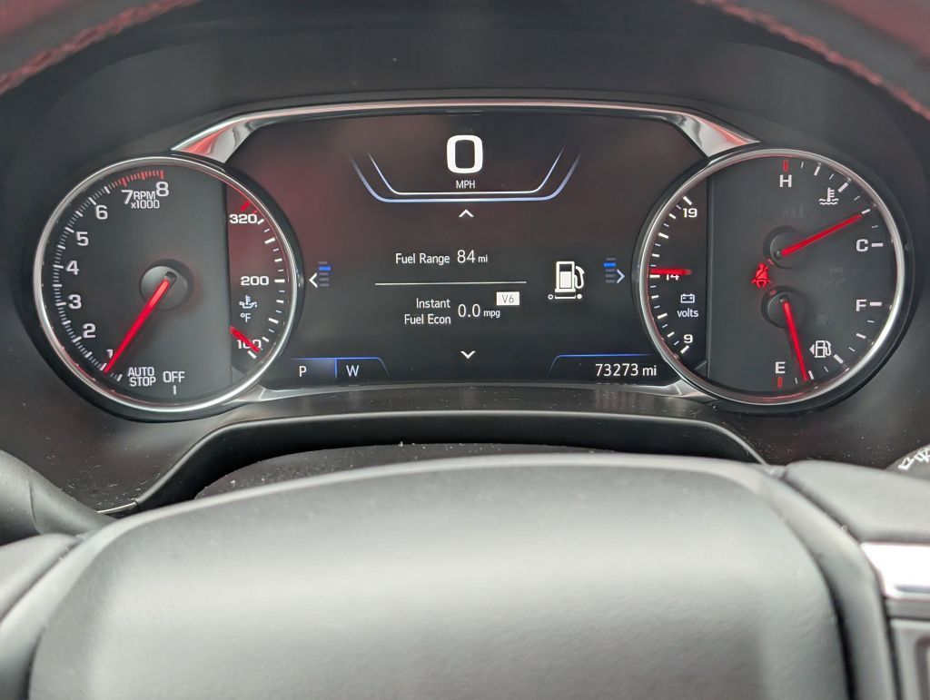 2021 Chevrolet Blazer RS, 559752, Photo