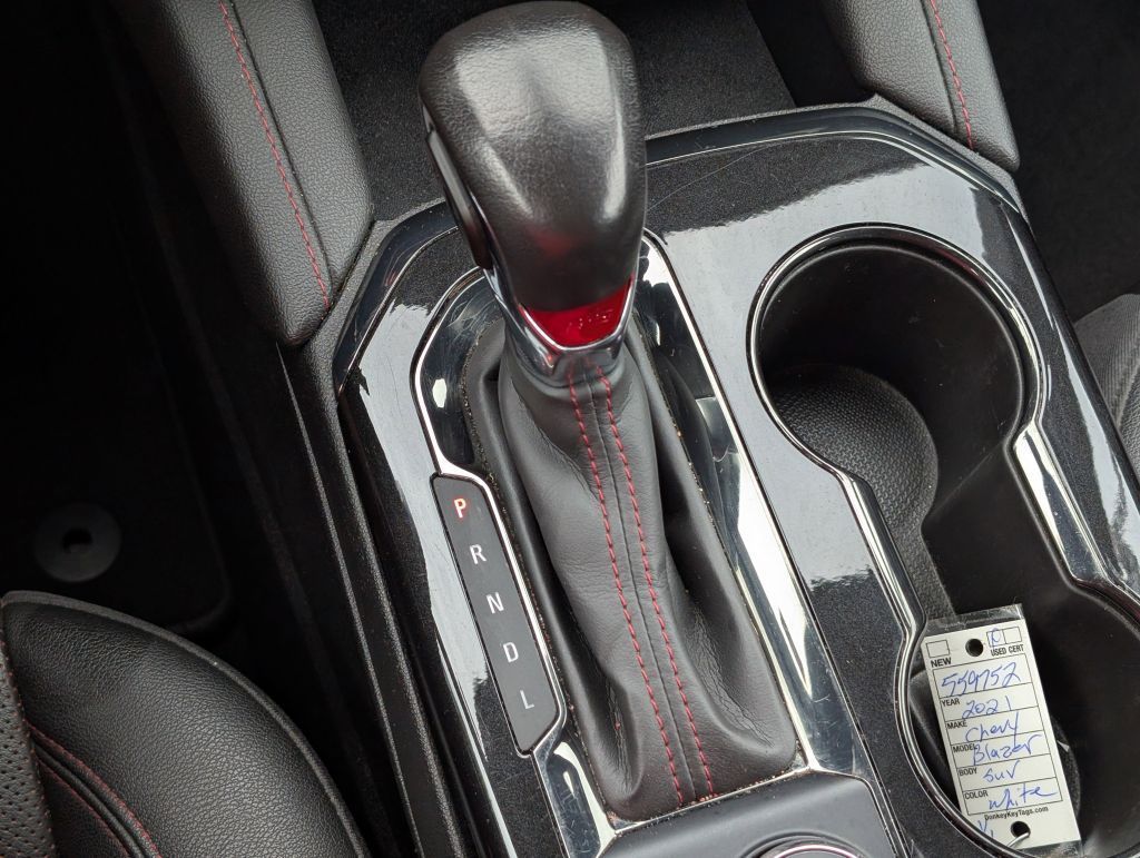 2021 Chevrolet Blazer RS, 559752, Photo