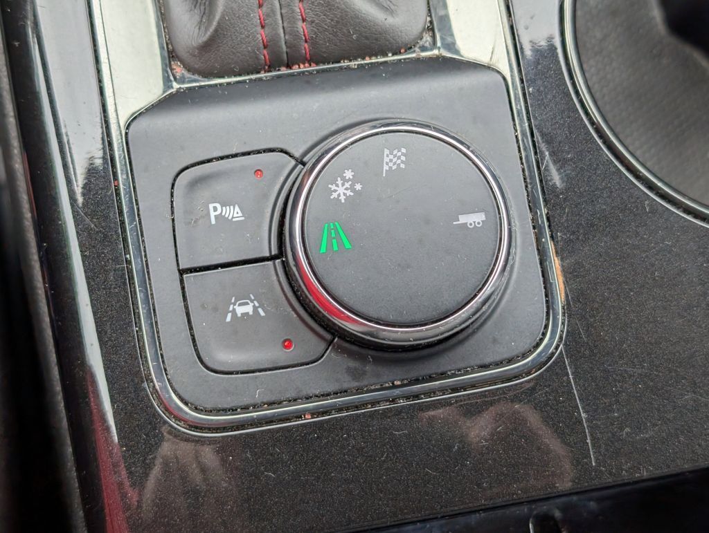 2021 Chevrolet Blazer RS, 559752, Photo