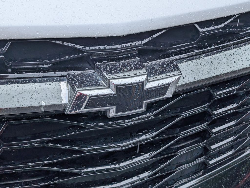 2021 Chevrolet Blazer RS, 559752, Photo