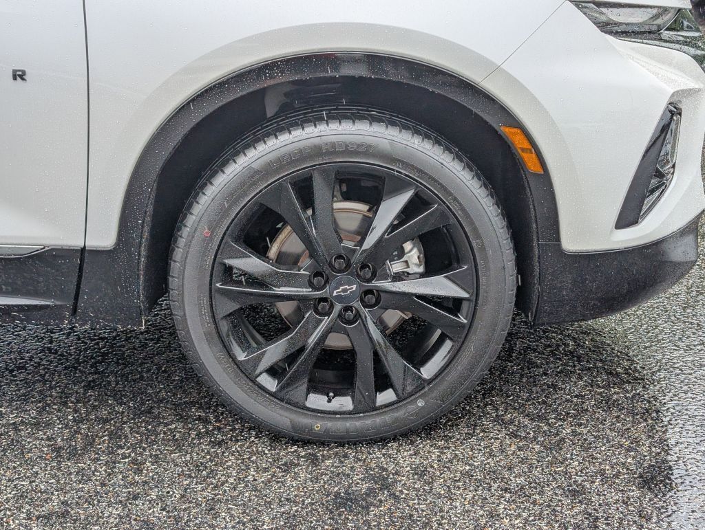 2021 Chevrolet Blazer RS, 559752, Photo