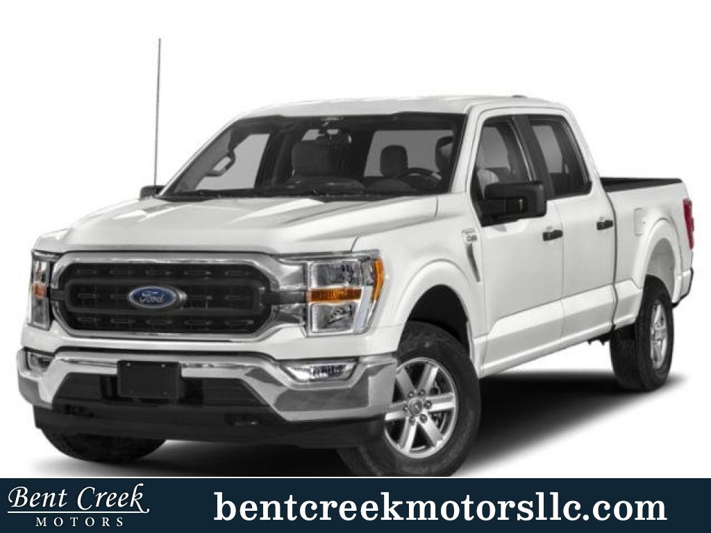 2021 Ford F-150 , A68634, Photo