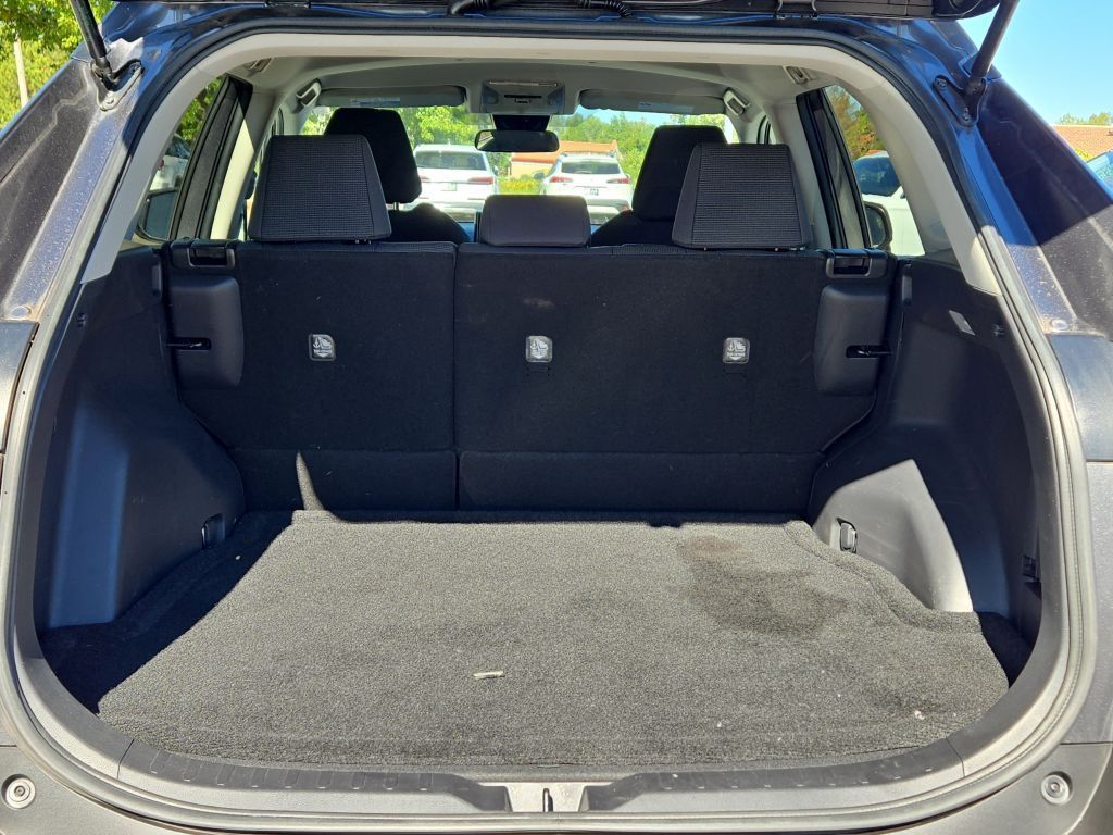 2021 Toyota RAV4 LE, 102618, Photo