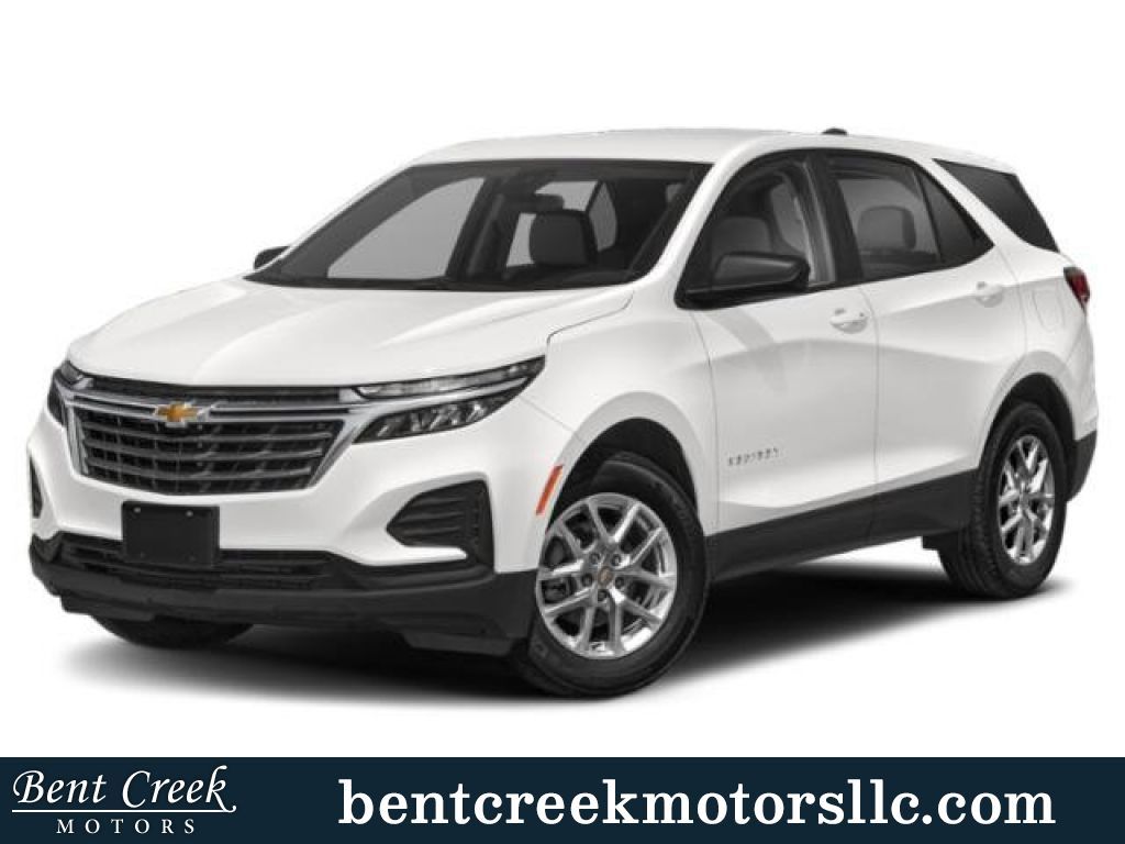 2022 Chevrolet Equinox LT, 133075, Photo