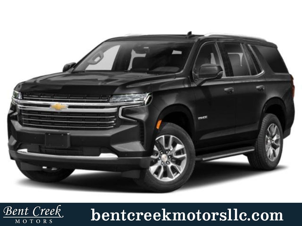 2022 Chevrolet Tahoe LT, 174011, Photo