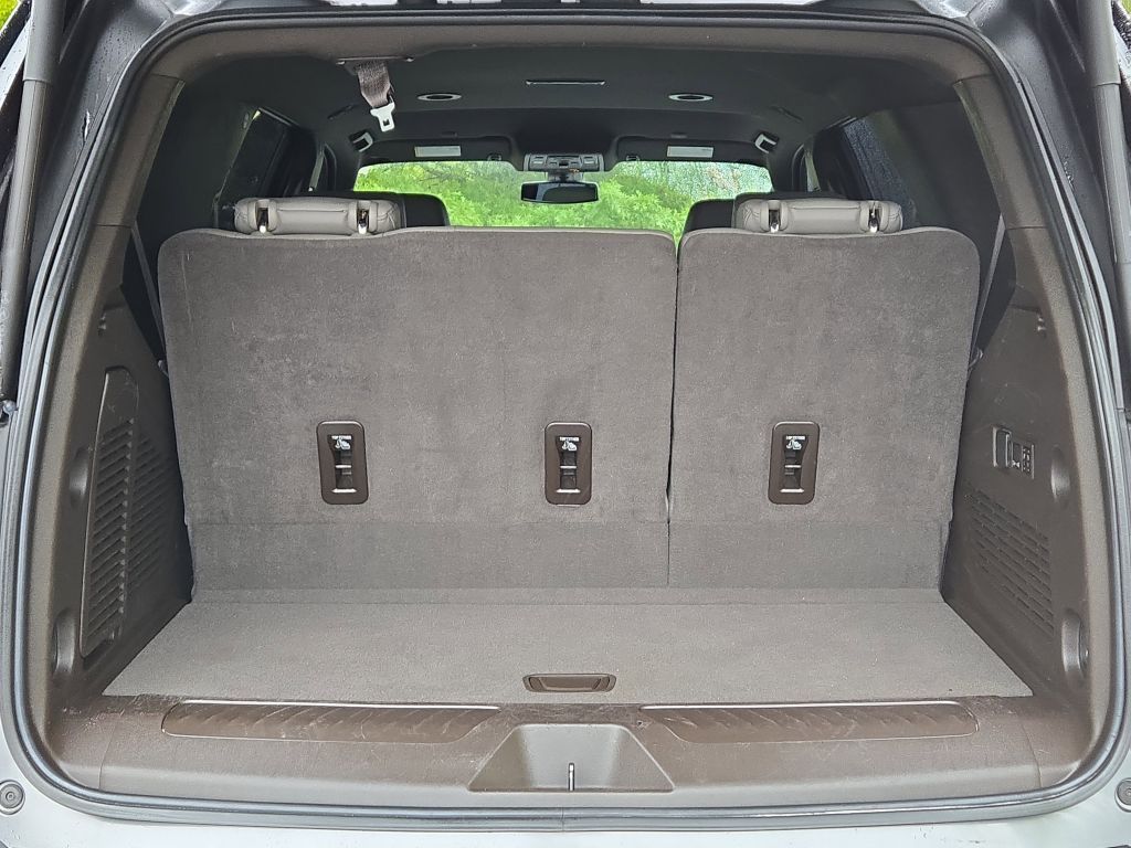 2022 Chevrolet Tahoe LT, 174011, Photo