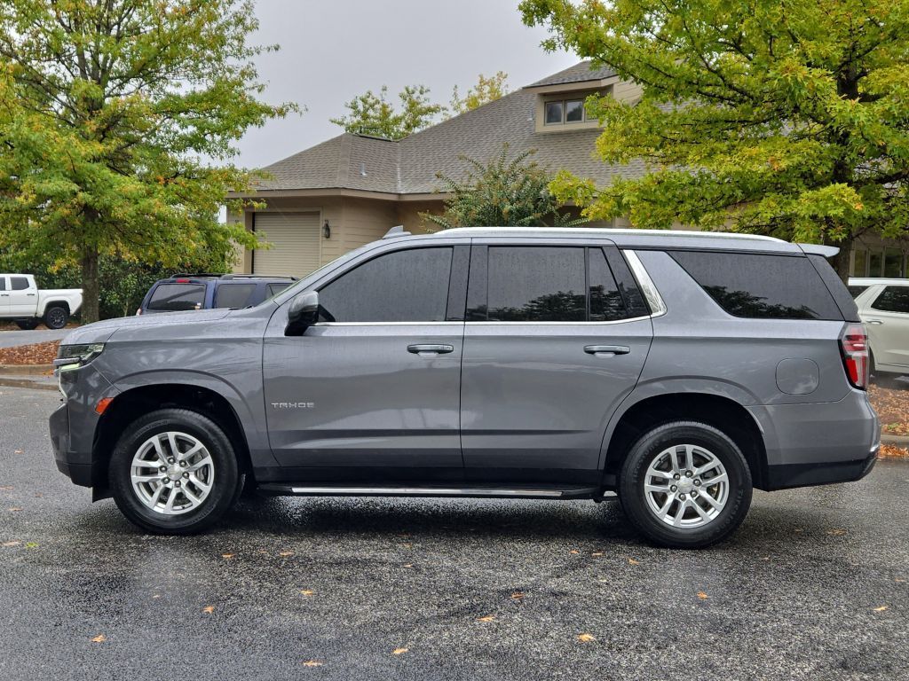 2022 Chevrolet Tahoe LT, 174011, Photo