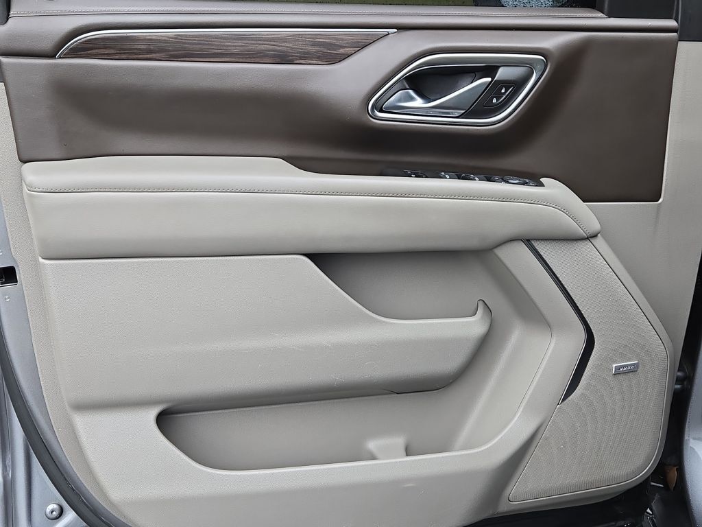 2022 Chevrolet Tahoe LT, 174011, Photo