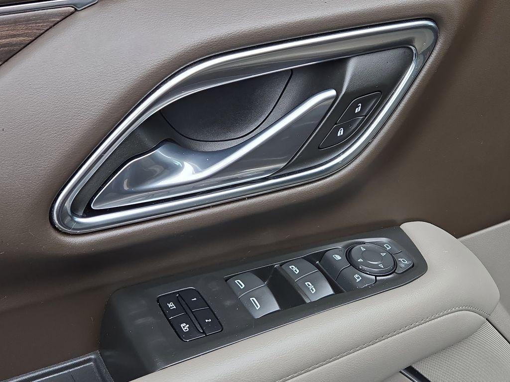 2022 Chevrolet Tahoe LT, 174011, Photo