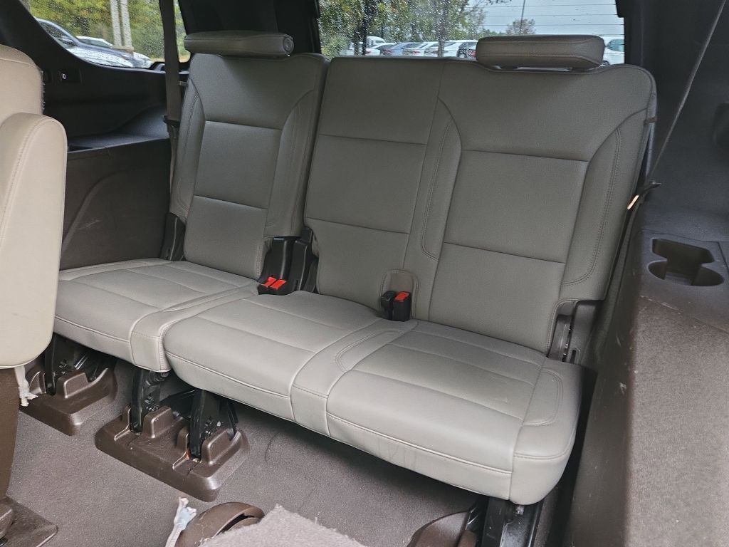 2022 Chevrolet Tahoe LT, 174011, Photo