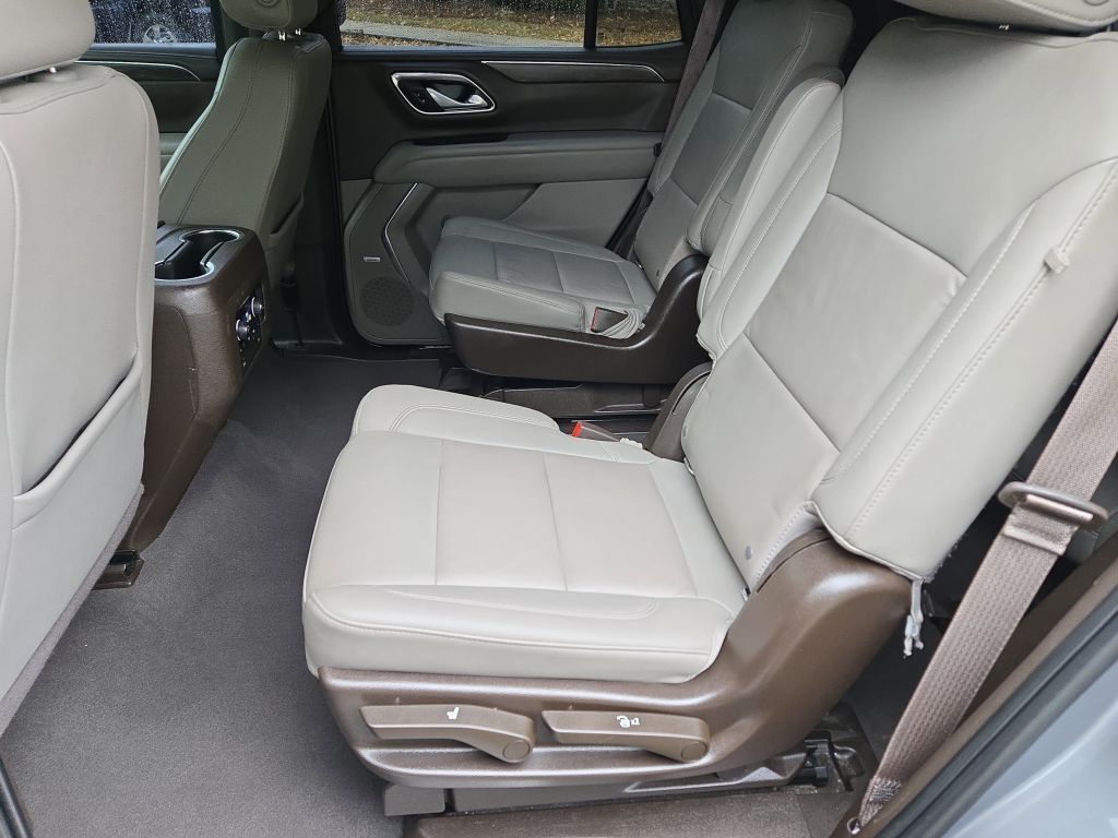 2022 Chevrolet Tahoe LT, 174011, Photo