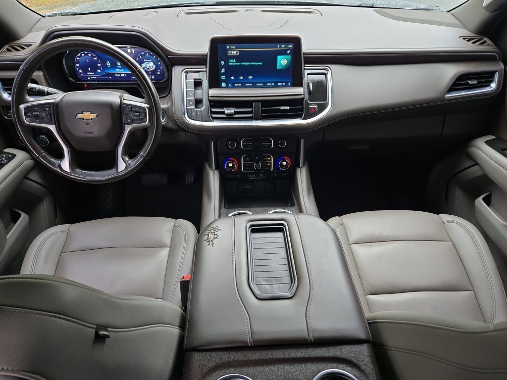 2022 Chevrolet Tahoe LT, 174011, Photo