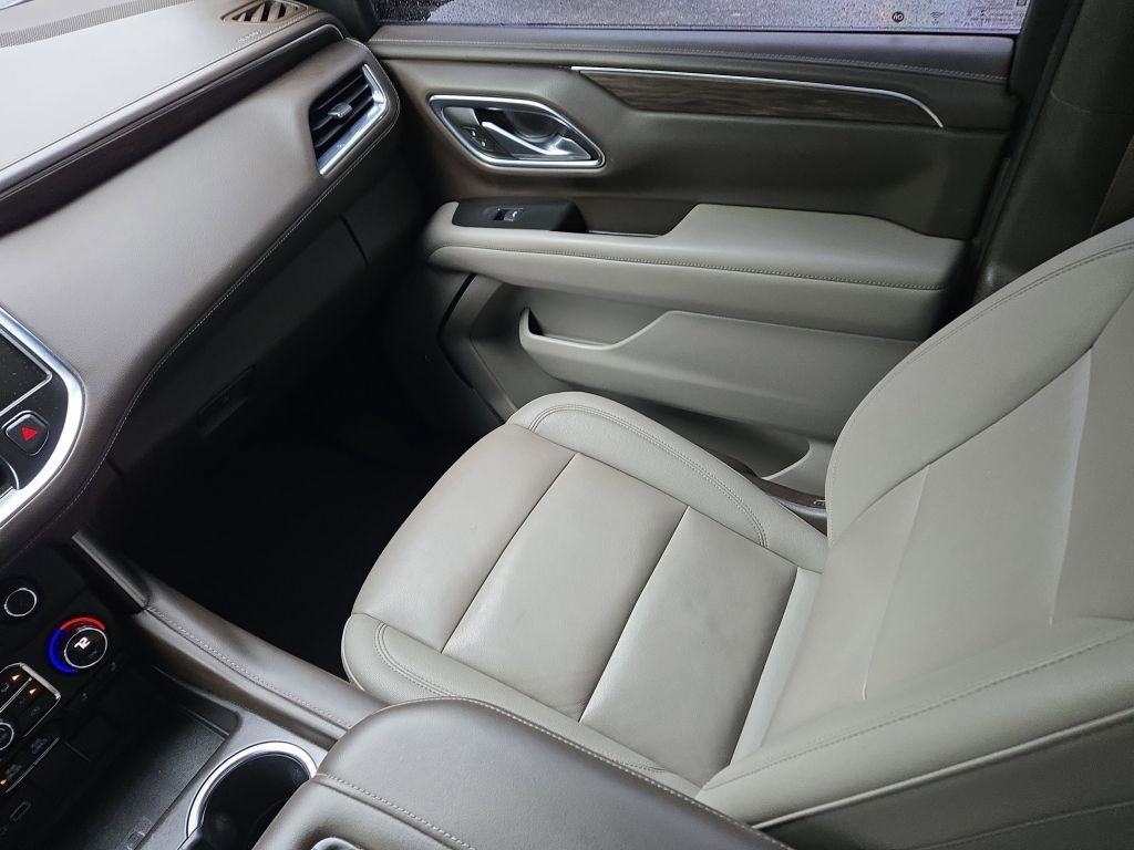 2022 Chevrolet Tahoe LT, 174011, Photo