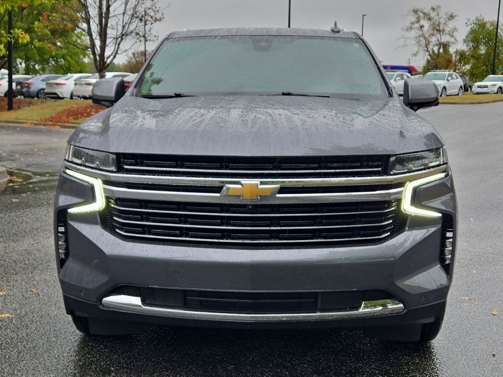 2022 Chevrolet Tahoe LT, 174011, Photo