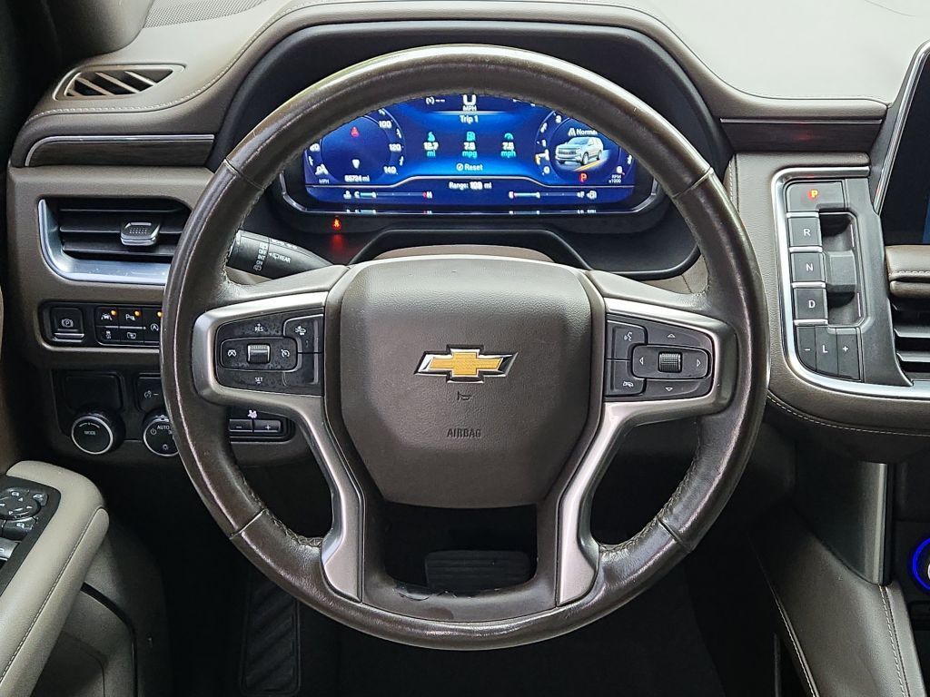 2022 Chevrolet Tahoe LT, 174011, Photo