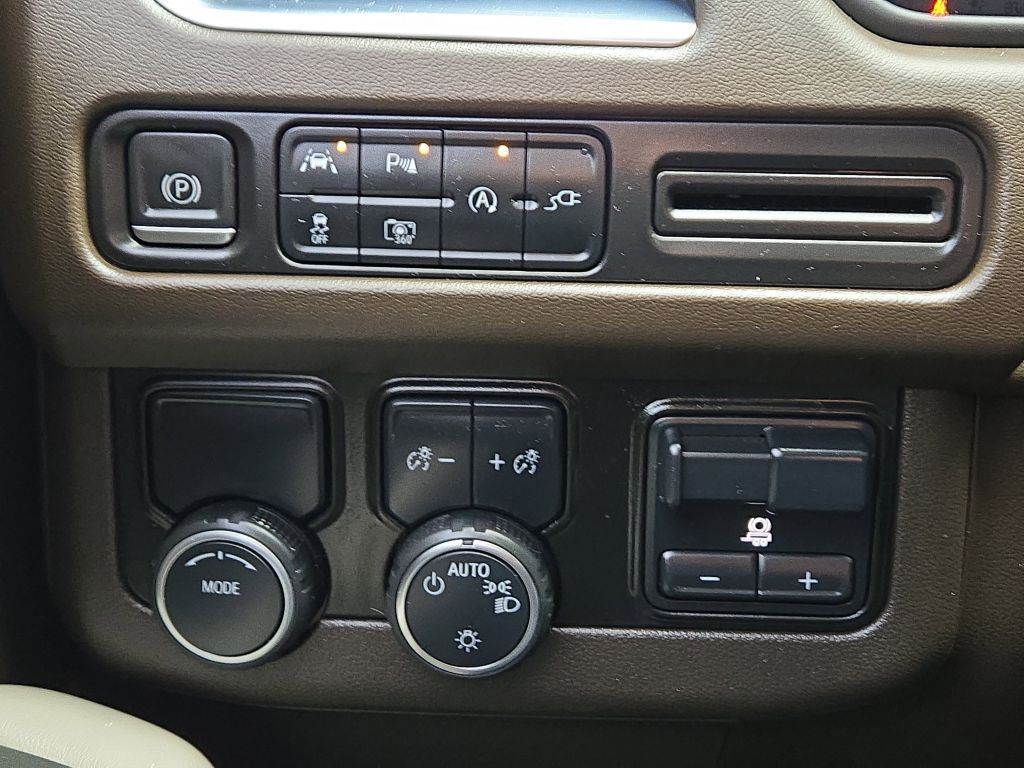 2022 Chevrolet Tahoe LT, 174011, Photo