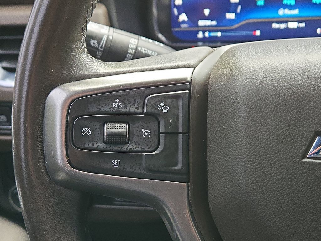 2022 Chevrolet Tahoe LT, 174011, Photo