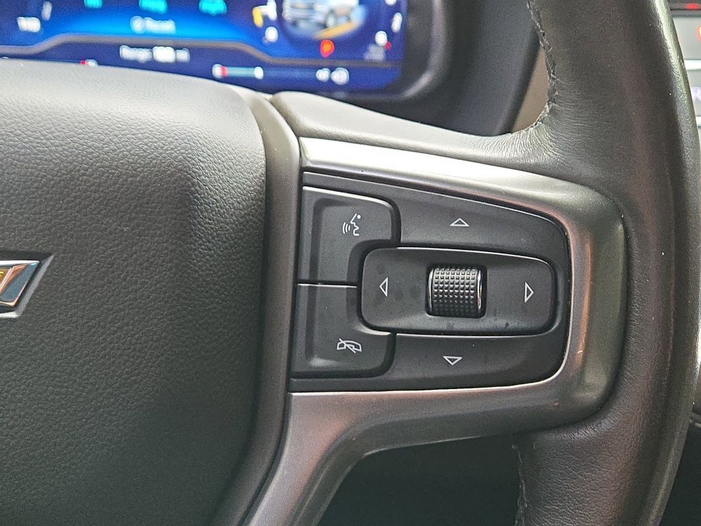 2022 Chevrolet Tahoe LT, 174011, Photo