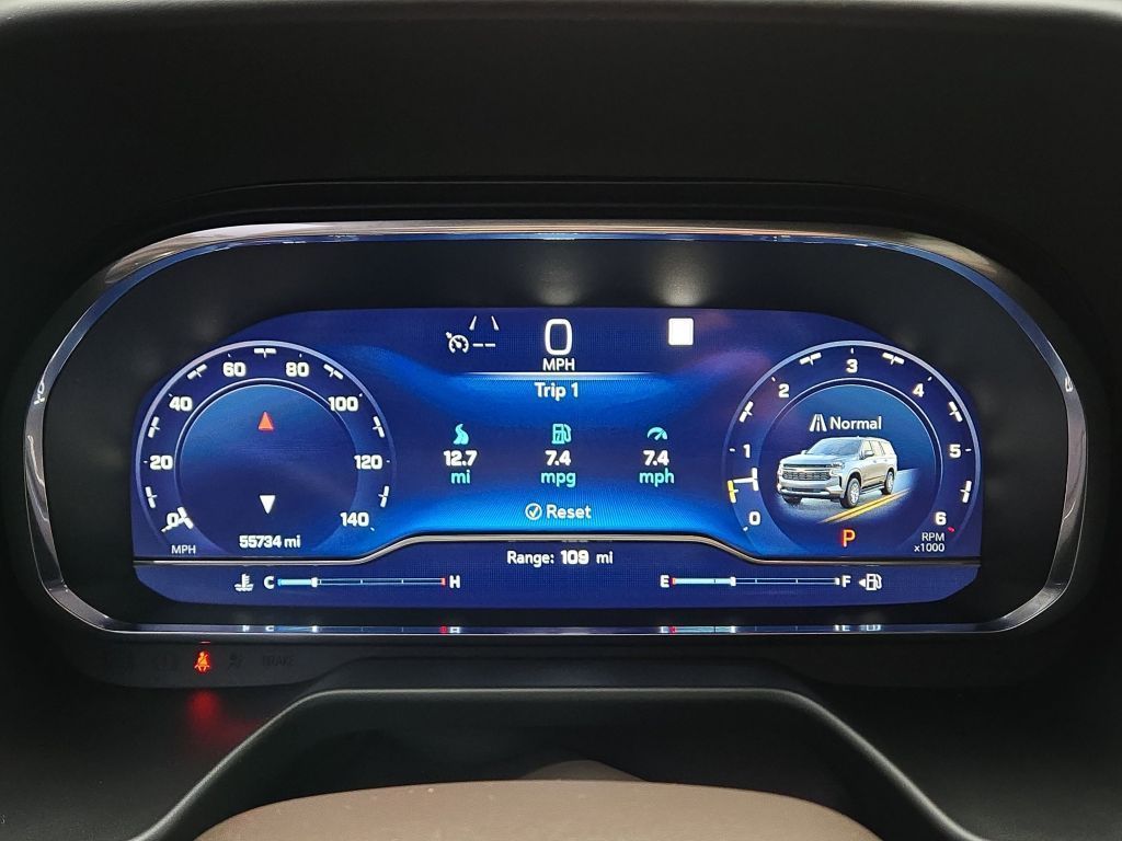 2022 Chevrolet Tahoe LT, 174011, Photo