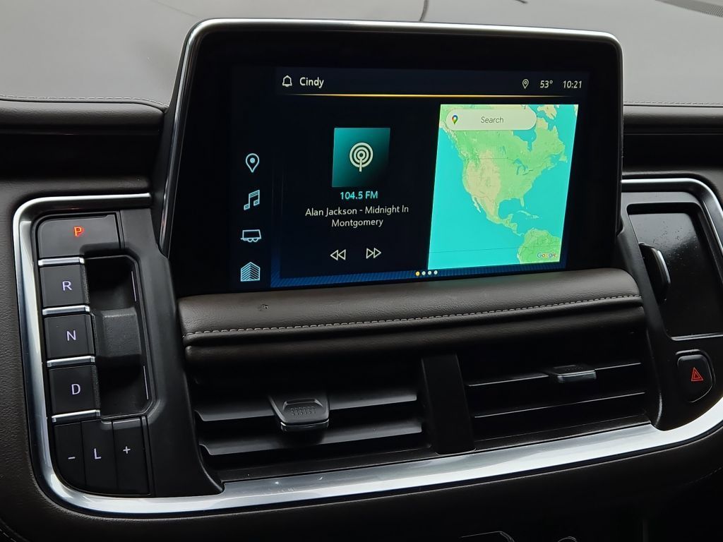 2022 Chevrolet Tahoe LT, 174011, Photo