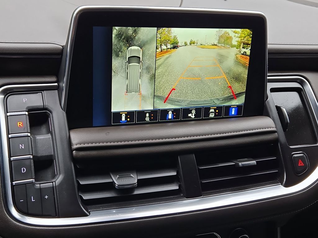 2022 Chevrolet Tahoe LT, 174011, Photo