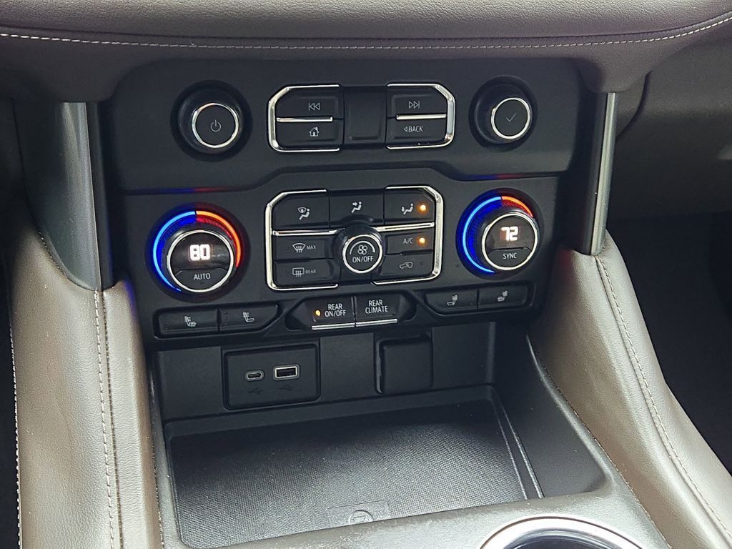 2022 Chevrolet Tahoe LT, 174011, Photo