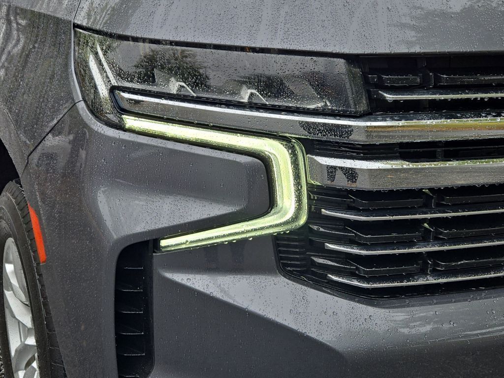 2022 Chevrolet Tahoe LT, 174011, Photo