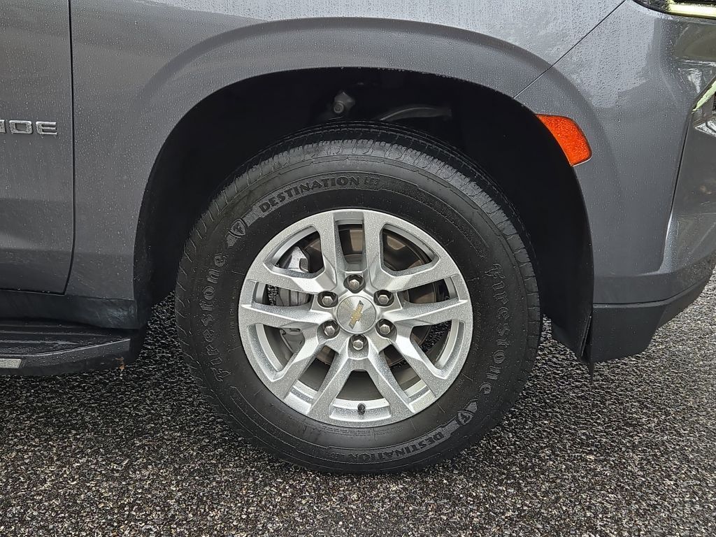 2022 Chevrolet Tahoe LT, 174011, Photo