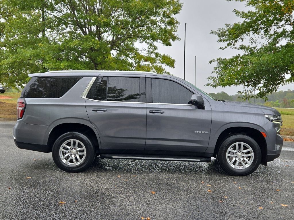 2022 Chevrolet Tahoe LT, 174011, Photo