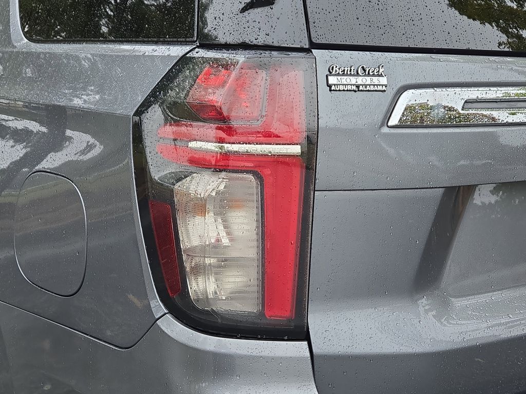 2022 Chevrolet Tahoe LT, 174011, Photo