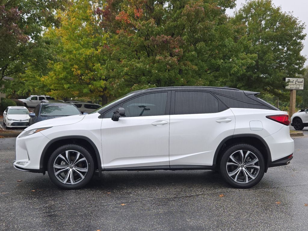 2022 Lexus RX 350 RX 350, 255942, Photo