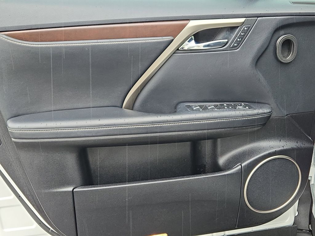 2022 Lexus RX 350 RX 350, 255942, Photo